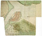 Dordrecht, 1550