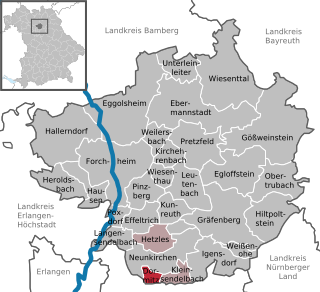 Dormitz,  Bayern, Deutschland