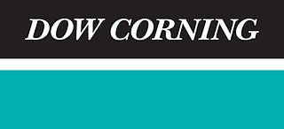 <span class="mw-page-title-main">Dow Corning</span> Multinational corporation