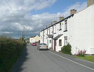 Drighlington