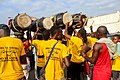 Drum in Ghana