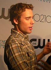 Casting began before the pilot script was completed; Dustin Milligan was the first actor to be cast. Dustin Milligan.jpg