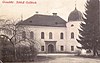 Golitsch Castle, early 20th century