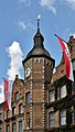 * Nomination Düsseldorf: Town hall tower --Carschten 22:22, 9 August 2011 (UTC) * Promotion Gopod.--Ankara 05:30, 10 August 2011 (UTC)