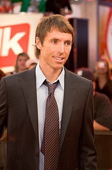 Steve Nash