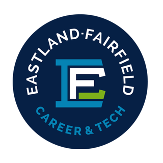 <span class="mw-page-title-main">Eastland-Fairfield Career & Technical Schools</span> Career & technical school in Ohio