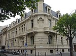 École normale de musique de Paris