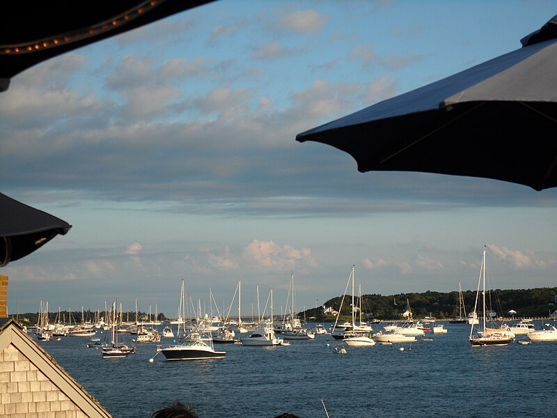 File:Edgartown Harbor.jpg