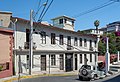 * Nomination Edificio Bavestrello, Cerro Alegre, Valparaíso, Región de Valparaíso, Chile --Carlos yo 17:55, 9 November 2021 (UTC) * Promotion  Support Good quality. --Steindy 19:56, 9 November 2021 (UTC)