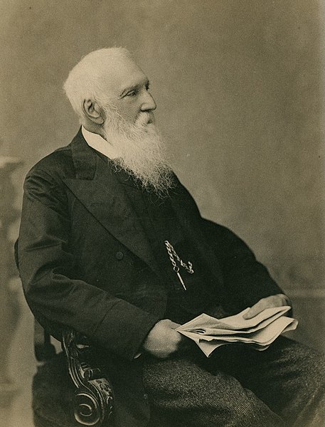 Eyre circa 1890