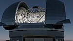 European Extremely Large Telescope (from ESO)