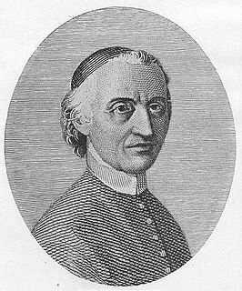 <span class="mw-page-title-main">Egidio Forcellini</span> Italian philologist (1688–1768)