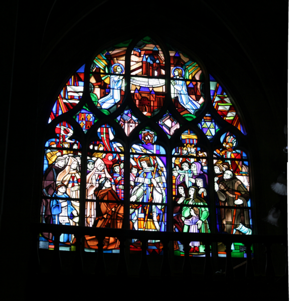 File:Eglise de Mortagne au perche - vitrail 3.png