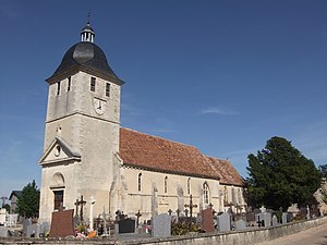 Habiter à Morteaux-Coulibœuf