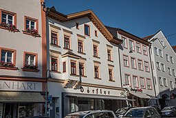 Eichstätt, Gabrielistraße 1-20160816-002