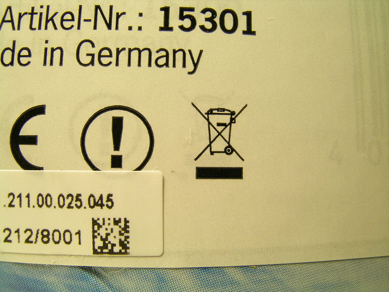 File:Elektro weee-mülltonne.jpg