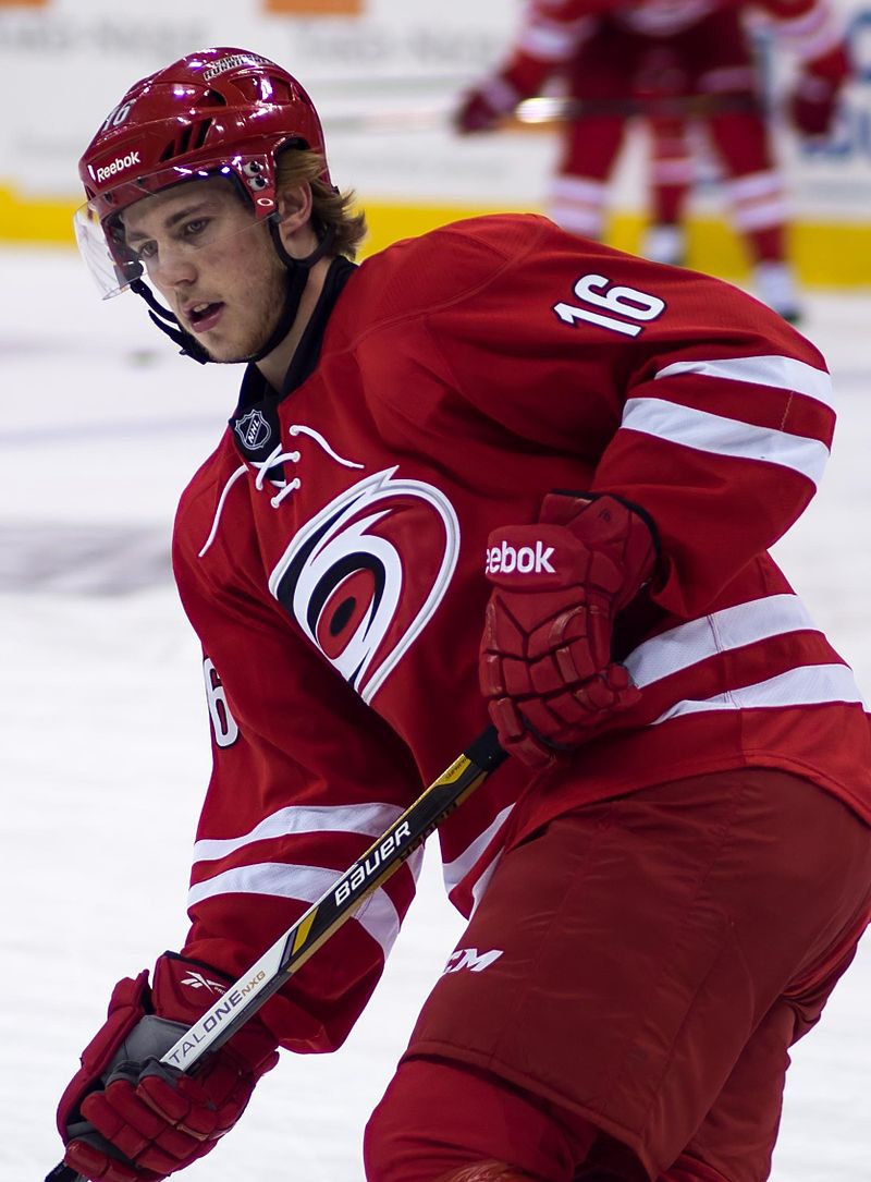 William Karlsson - Wikipedia