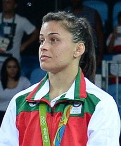 Elitsa Yankova, Jeux olympiques d'été de 2016.jpg