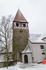 St. Laurentius (Elpersdorf bei Ansbach)