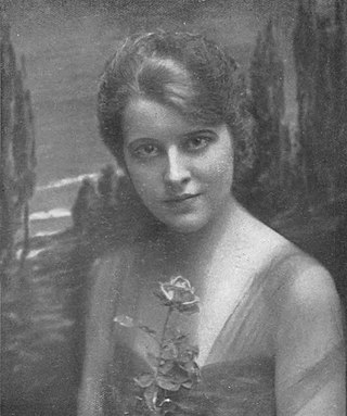 <span class="mw-page-title-main">Elsie Mackay (actress)</span> Australian actress (1894–1963)