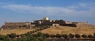 <span class="mw-page-title-main">Fort Santa Luzia</span>