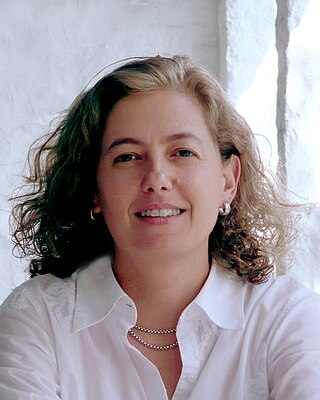 <span class="mw-page-title-main">Emma J. Virján</span> American author