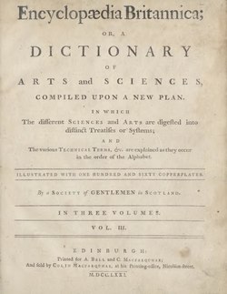 Encyclopædia Britannica, first edition - Volume III, M-Z.pdf