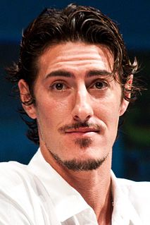 <span class="mw-page-title-main">Eric Balfour</span> American actor