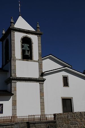 Escudeiros e Penso (Santo Estêvão e São Vicente)