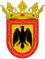 Wappen von Aguilar de Codés