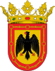 Official seal of Aguilar de Codés