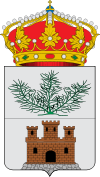 Escudo de Alcalá de la Selva.svg