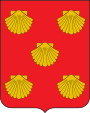 Escudo de Armas de Dóriga.svg