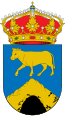 Escudo de Cuevas del Becerro