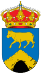 Escudo d'armas