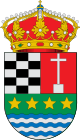Герб муниципалитета Лос-Льянос-де-Тормес