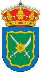 Salillas de Jalón önkormányzatának címere