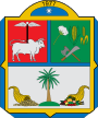 Escudo de San Alberto (Cesar).svg