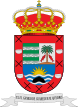 Escudo de Valle Gran Rey (Santa Cruz de Tenerife).svg