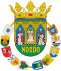 Provincia di Siviglia - Stemma