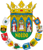Stema zyrtare e Provinca Seville