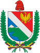 Coat of arms of Department of Tolima