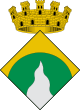 Escudo del Municipio de Rialp