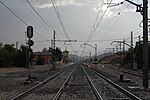 Thumbnail for Madrid–Barcelona railway