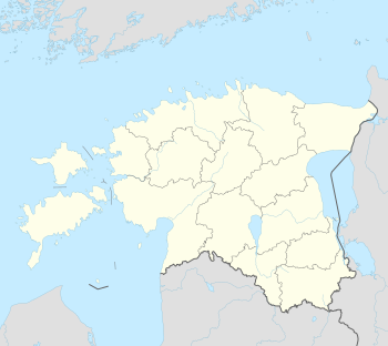 Esiliiga 2021 (Estland)