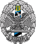 Thumbnail for Estonian Border Guard