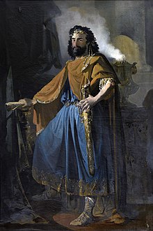 Eurico, rey de los Visigodos (Museo del Prado).jpg