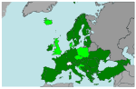 Miniatura para Carta Social Europea
