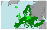 Vignette pour Charte sociale européenne