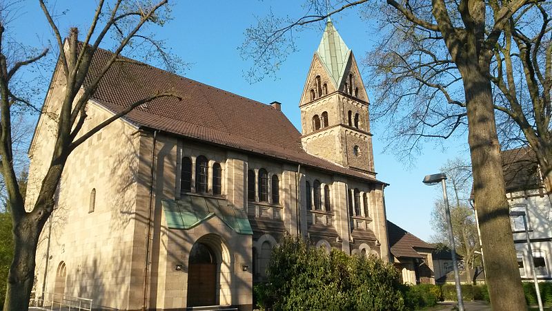 File:Evangelische Kirche Alstaden.jpg